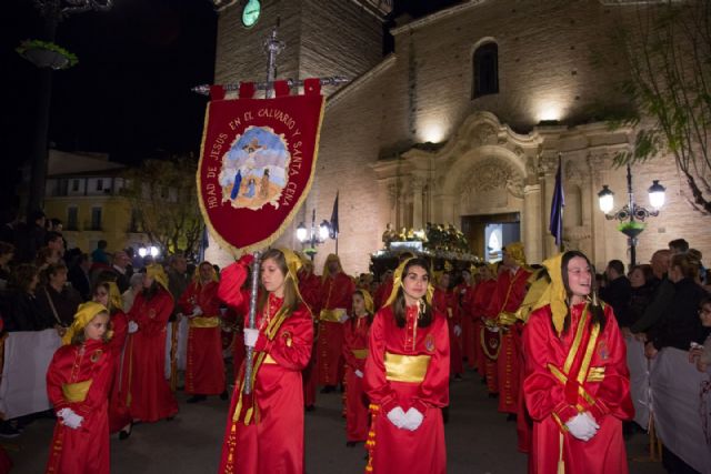 Jueves Santo (Noche) 2013 - 65